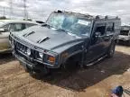 2006 Hummer H2