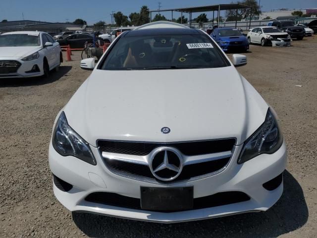 2014 Mercedes-Benz E 350