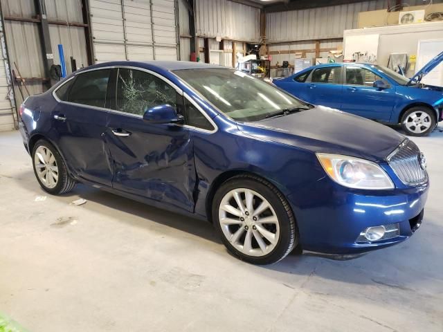 2013 Buick Verano Convenience