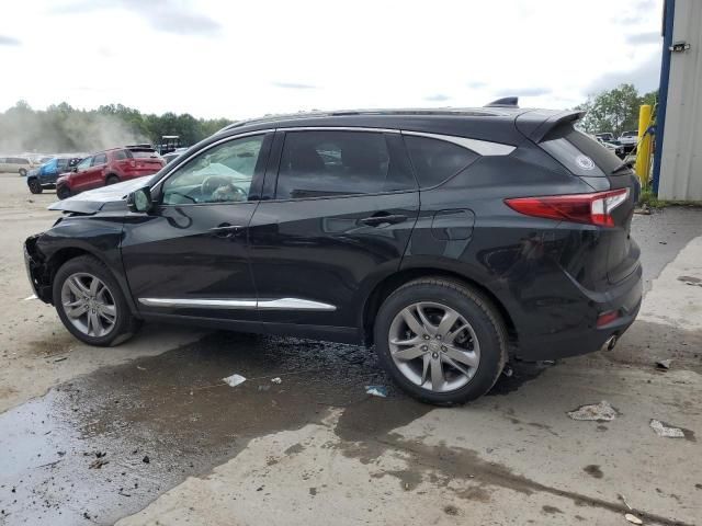 2021 Acura RDX Advance