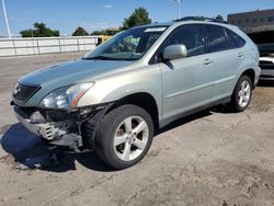 Run And Drives Cars for sale at auction: 2007 Lexus RX 350