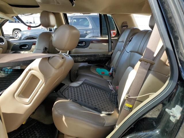 2004 GMC Envoy