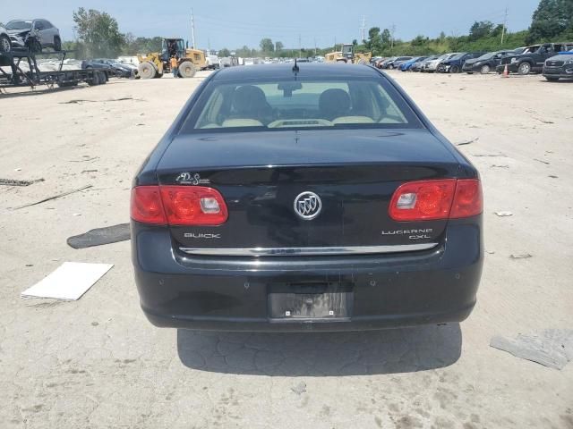 2008 Buick Lucerne CXL