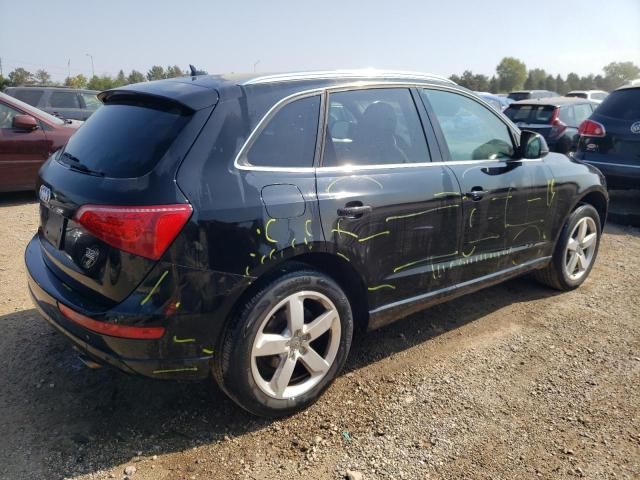 2010 Audi Q5 Premium Plus