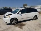 2004 Toyota Sienna XLE