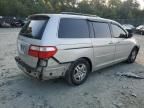 2006 Honda Odyssey EX