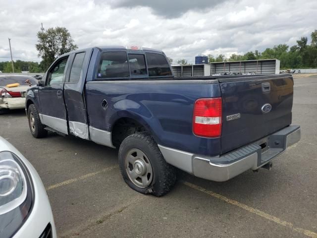 2004 Ford F150