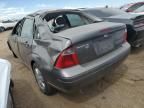 2007 Ford Focus ZX4