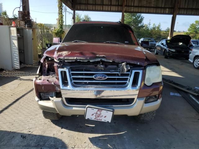 2007 Ford Explorer Eddie Bauer