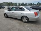 2005 Hyundai Elantra GLS