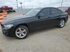 2013 BMW 320 I