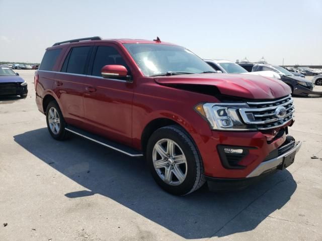 2018 Ford Expedition XLT