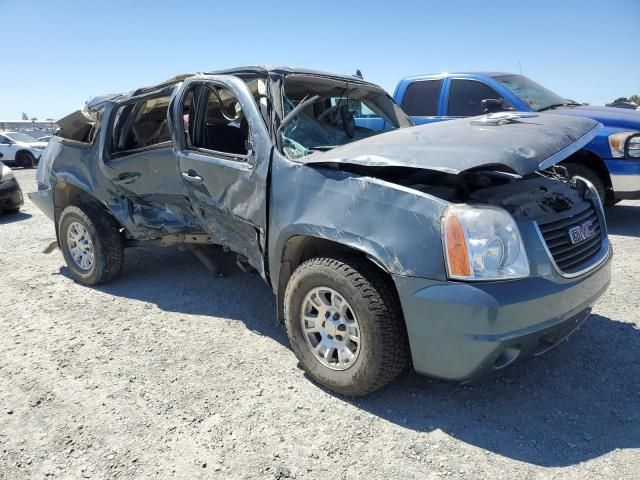 2008 GMC Yukon XL K1500