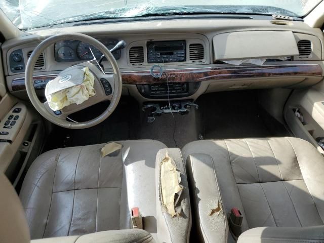 2004 Mercury Grand Marquis LS