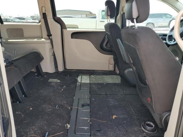 2012 Dodge Grand Caravan SE