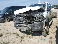 Salvage cars for sale from Copart Chicago: 2023 Dodge RAM 4500