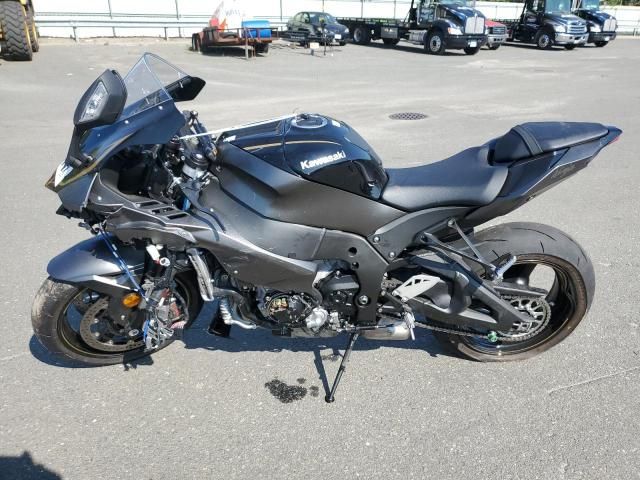 2023 Kawasaki ZX1002 M