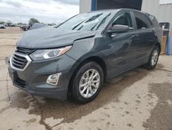 2020 Chevrolet Equinox LS en venta en Elgin, IL