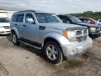 2007 Dodge Nitro SLT