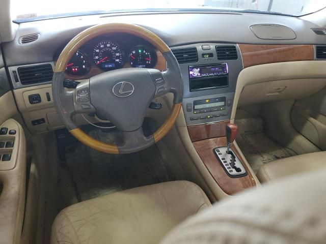 2005 Lexus ES 330