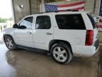 2007 Chevrolet Tahoe K1500