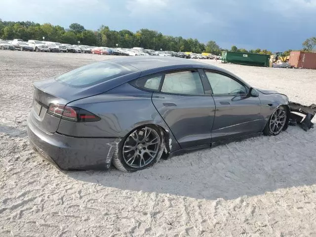 2023 Tesla Model S