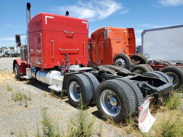 2016 Peterbilt 389