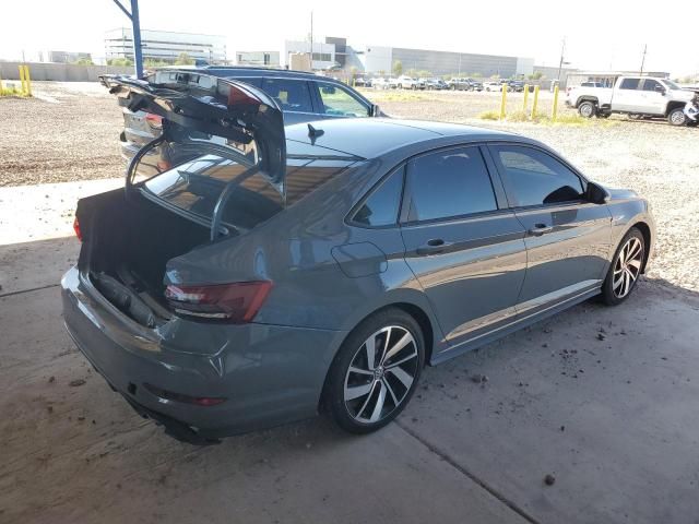 2021 Volkswagen Jetta GLI