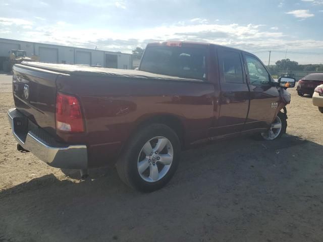 2020 Dodge RAM 1500 Classic Tradesman