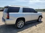 2016 GMC Yukon SLE