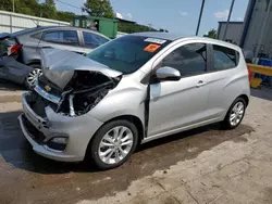 Chevrolet Spark Vehiculos salvage en venta: 2019 Chevrolet Spark 1LT