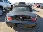 2006 BMW Z4 3.0