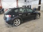 2011 Subaru Impreza Outback Sport