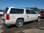 2010 Cadillac Escalade ESV Premium