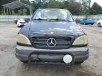 1998 Mercedes-Benz ML 320