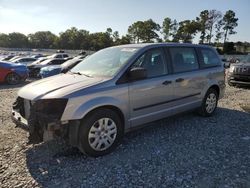 2014 Dodge Grand Caravan SE en venta en Byron, GA