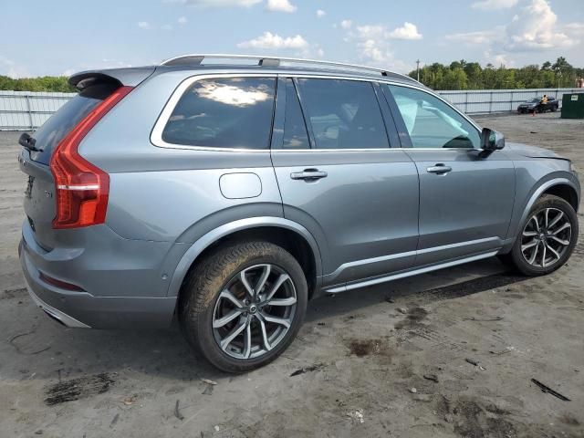 2017 Volvo XC90 T6