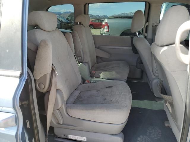 2008 KIA Sedona