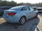 2011 Chevrolet Cruze LT