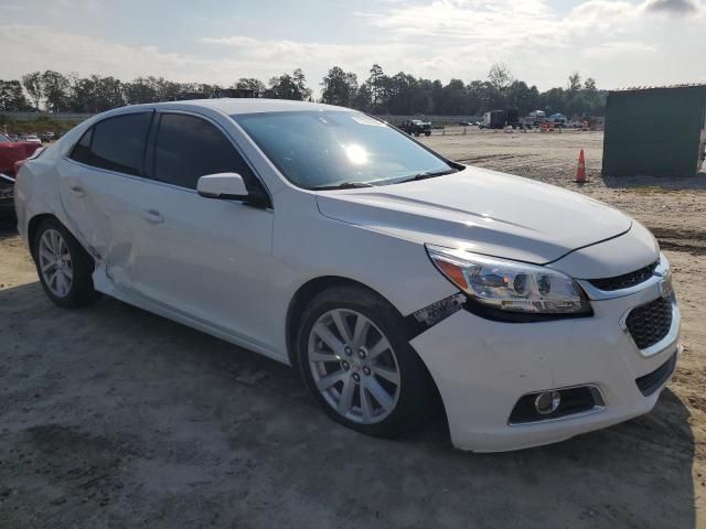 2014 Chevrolet Malibu 2LT