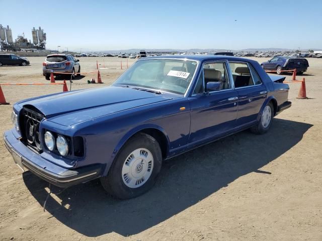 1994 Bentley Brooklands