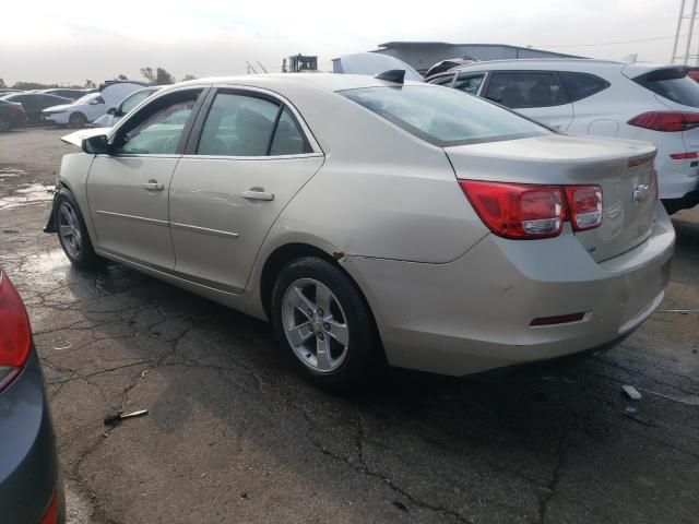 2015 Chevrolet Malibu LS