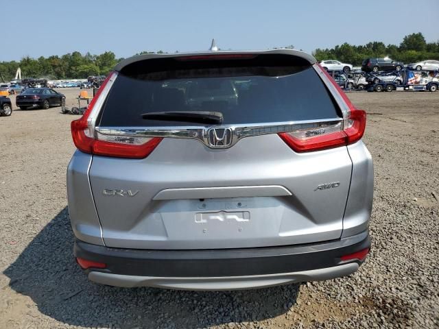 2019 Honda CR-V EXL