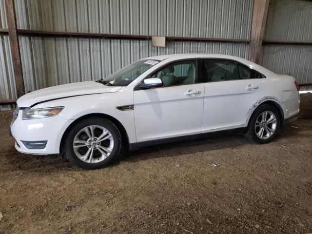 2014 Ford Taurus SEL