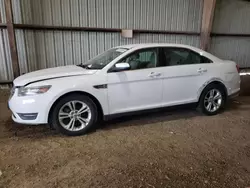 Ford salvage cars for sale: 2014 Ford Taurus SEL