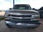 2002 Chevrolet Tahoe K1500