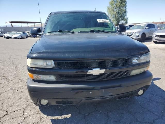 2006 Chevrolet Tahoe C1500