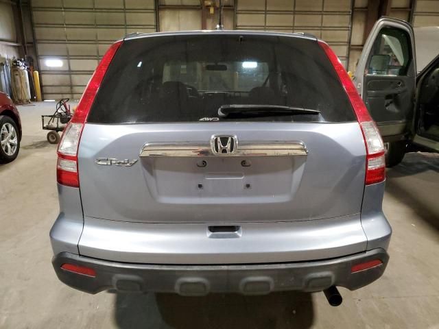 2007 Honda CR-V EXL