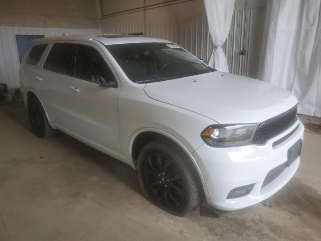 2019 Dodge Durango GT