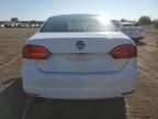 2013 Volkswagen Jetta Base